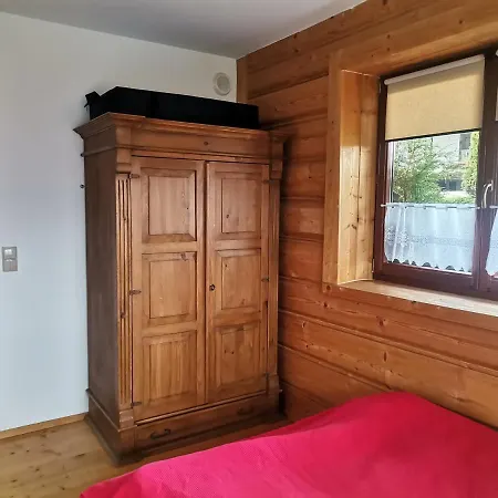 Apartament Zakopane Koscielisko Exterior photo