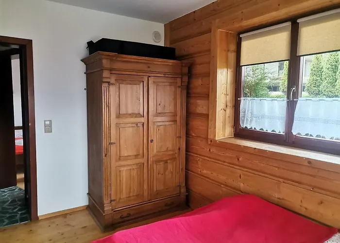 Apartament Zakopane Koscielisko