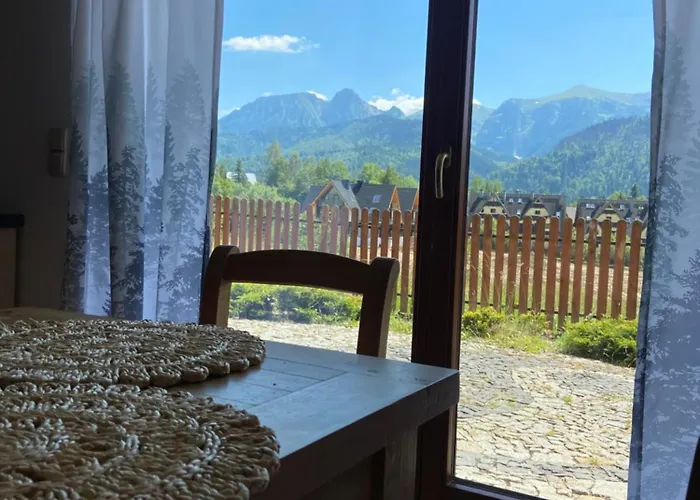 Apartament Zakopane Koscielisko
