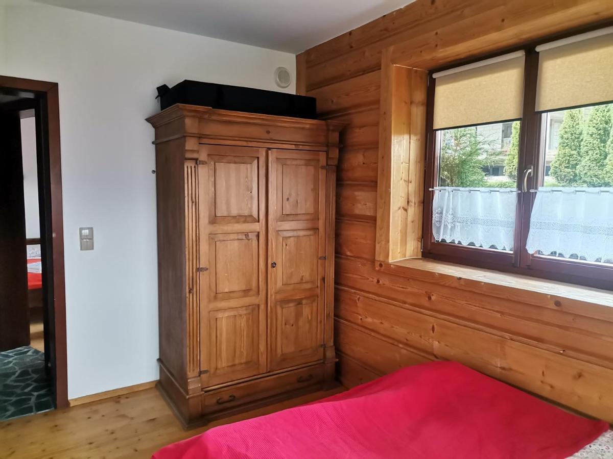 Zakopane Apartment *