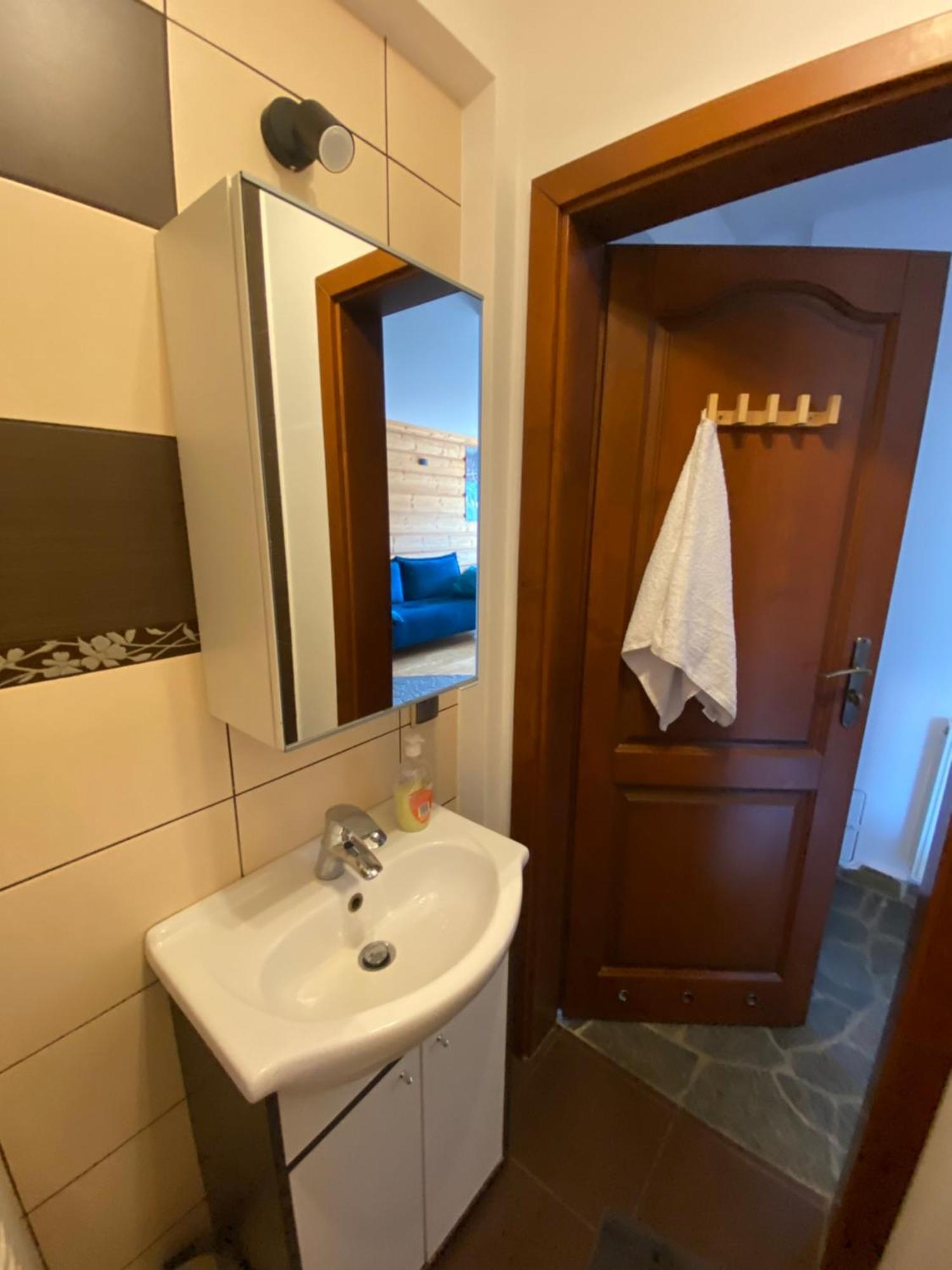 Zakopane Apartment *