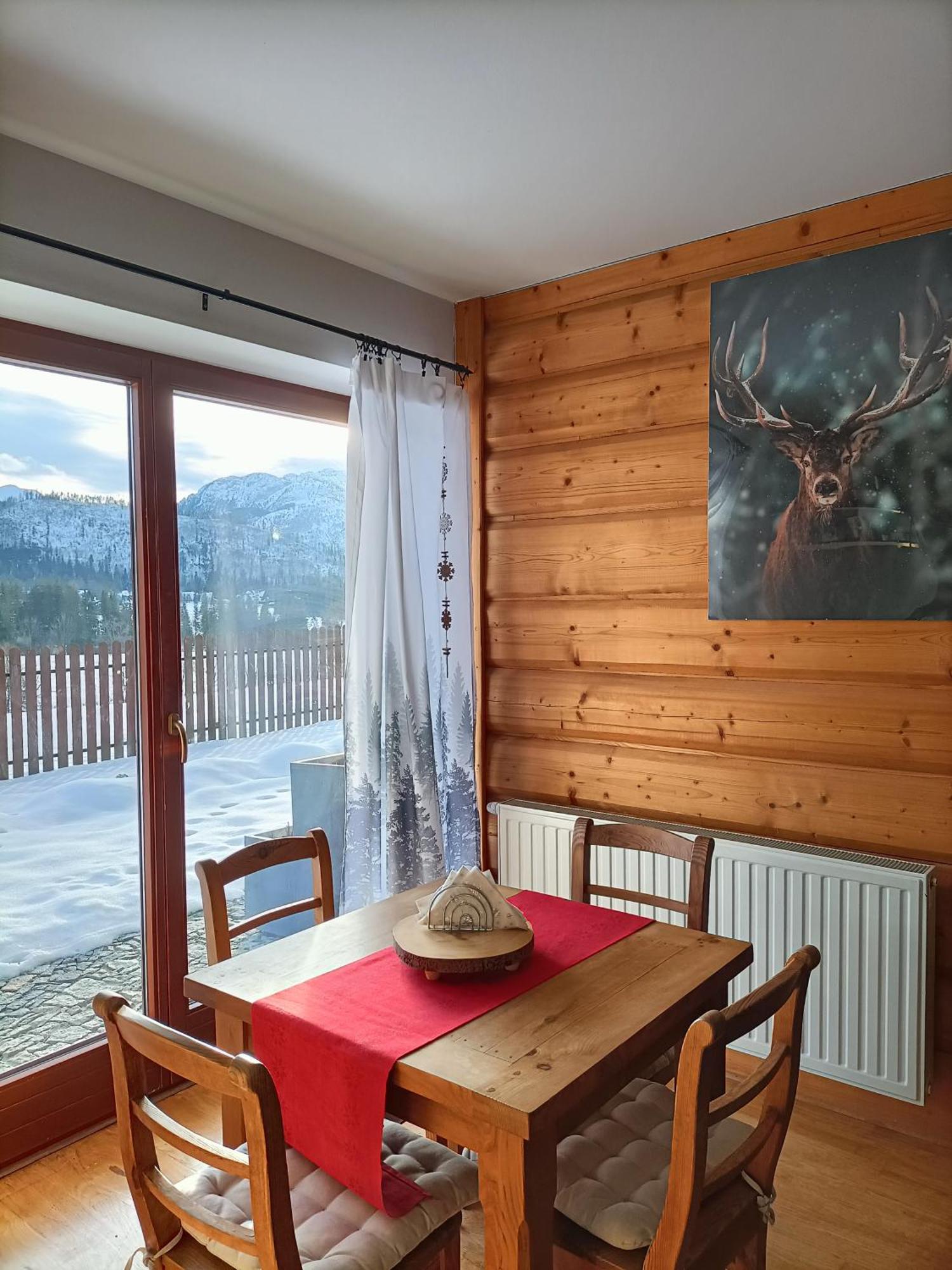 Zakopane Apartment Koscielisko