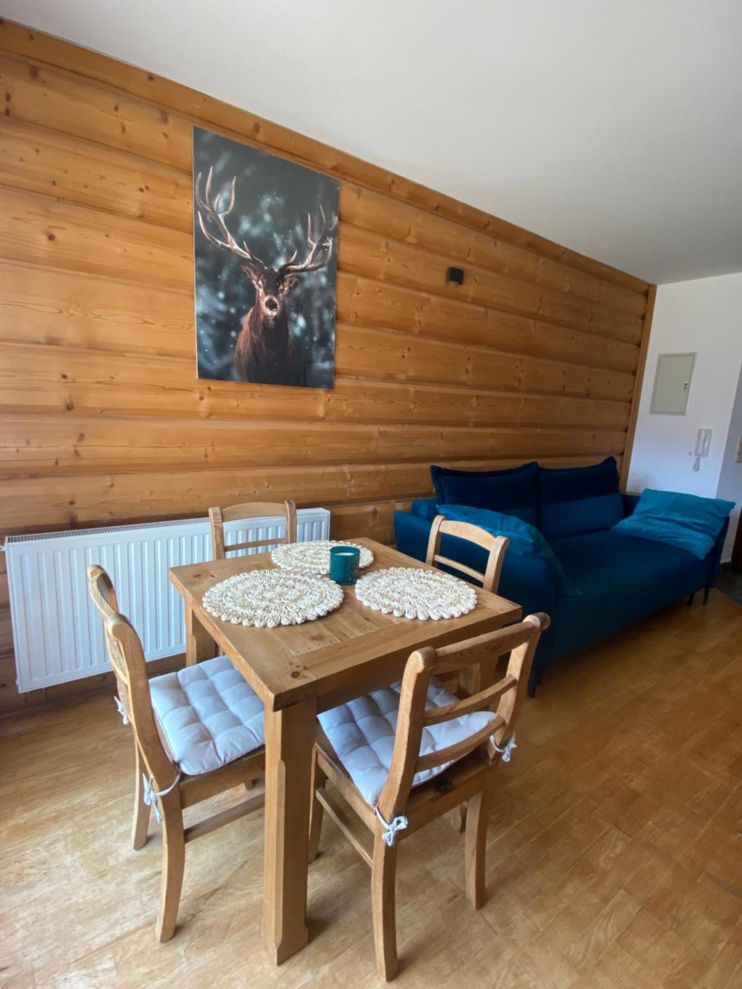 Apartment Zakopane *