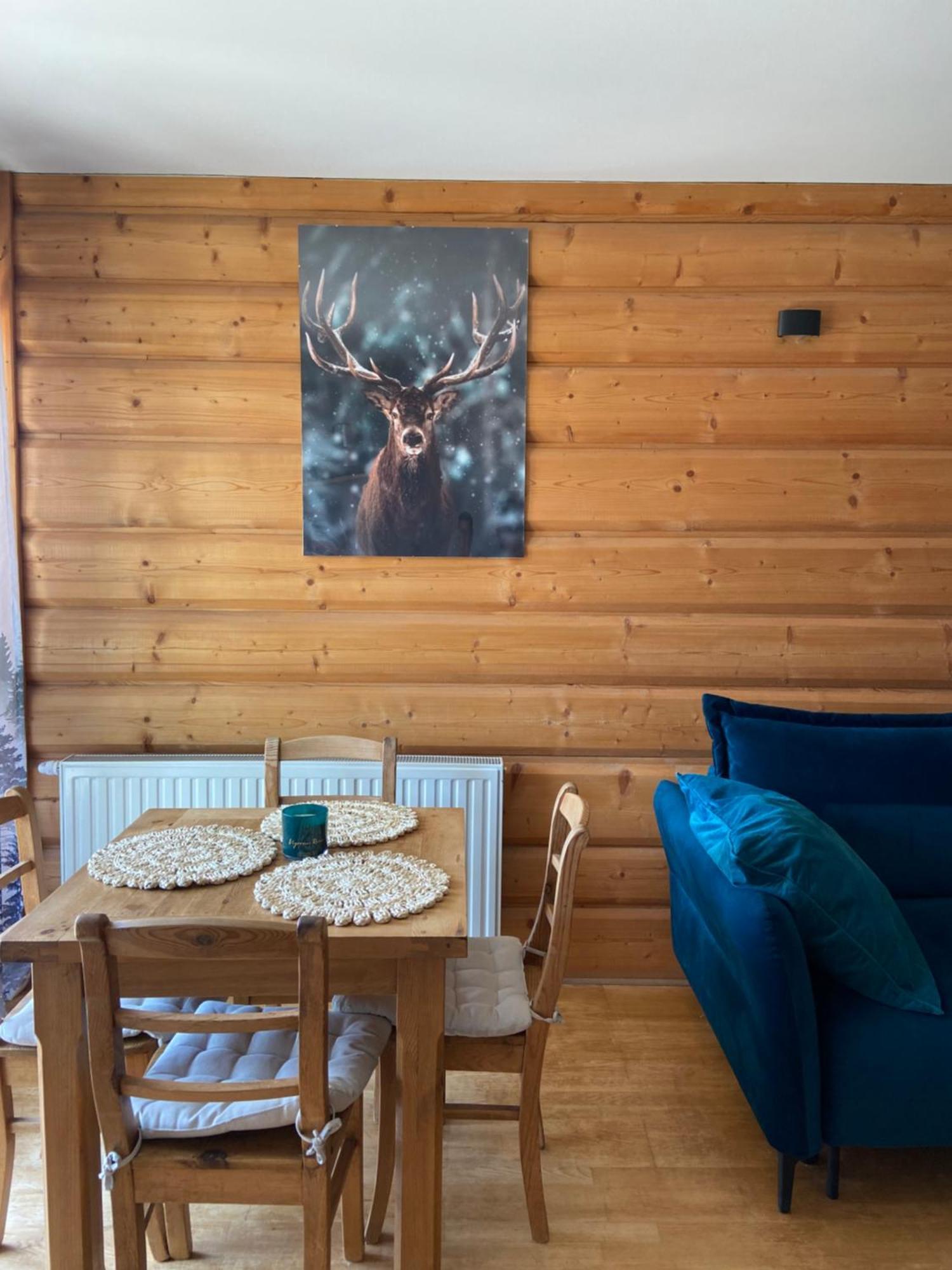 Zakopane Apartment *