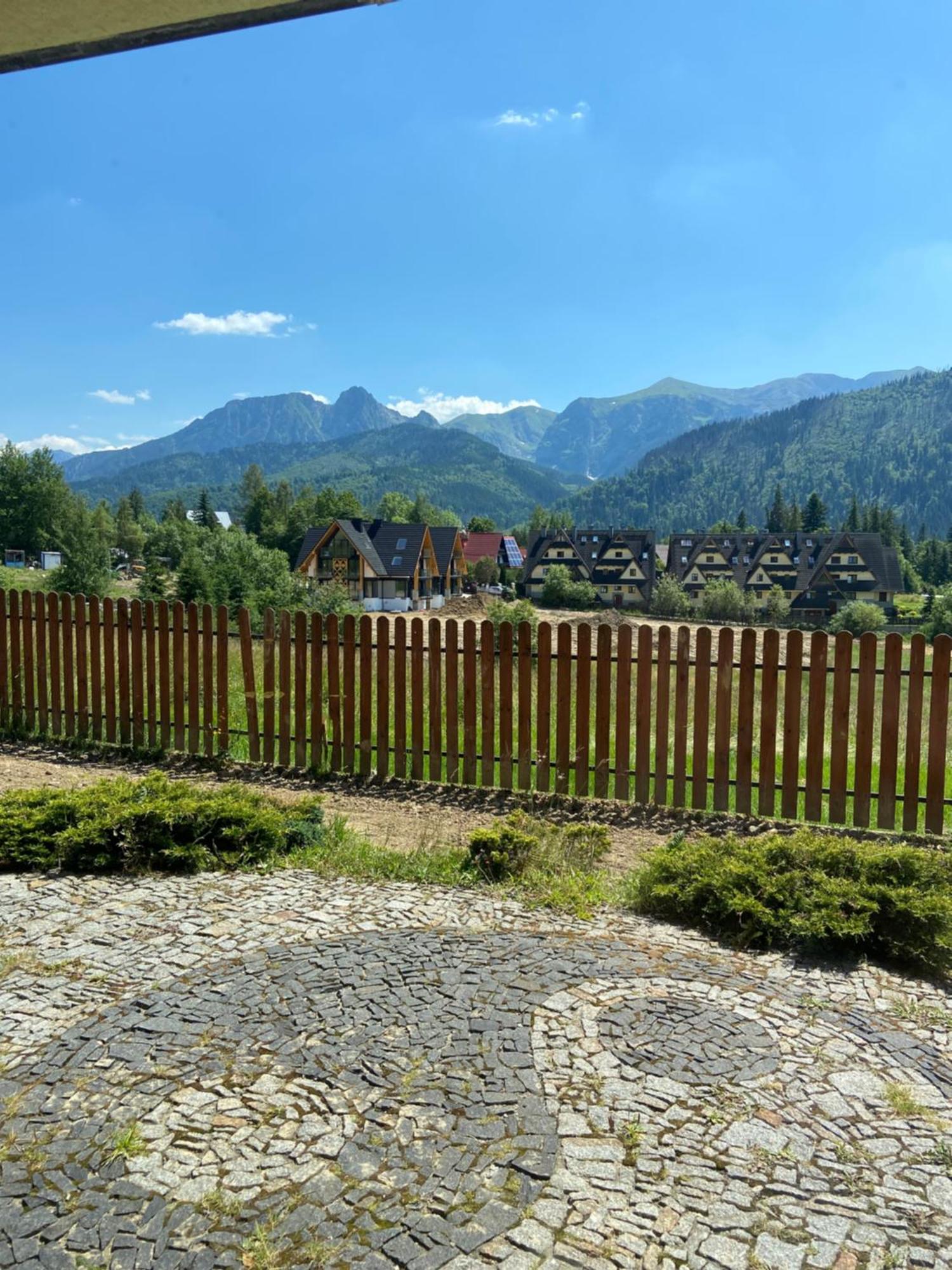 Zakopane Apartment Koscielisko