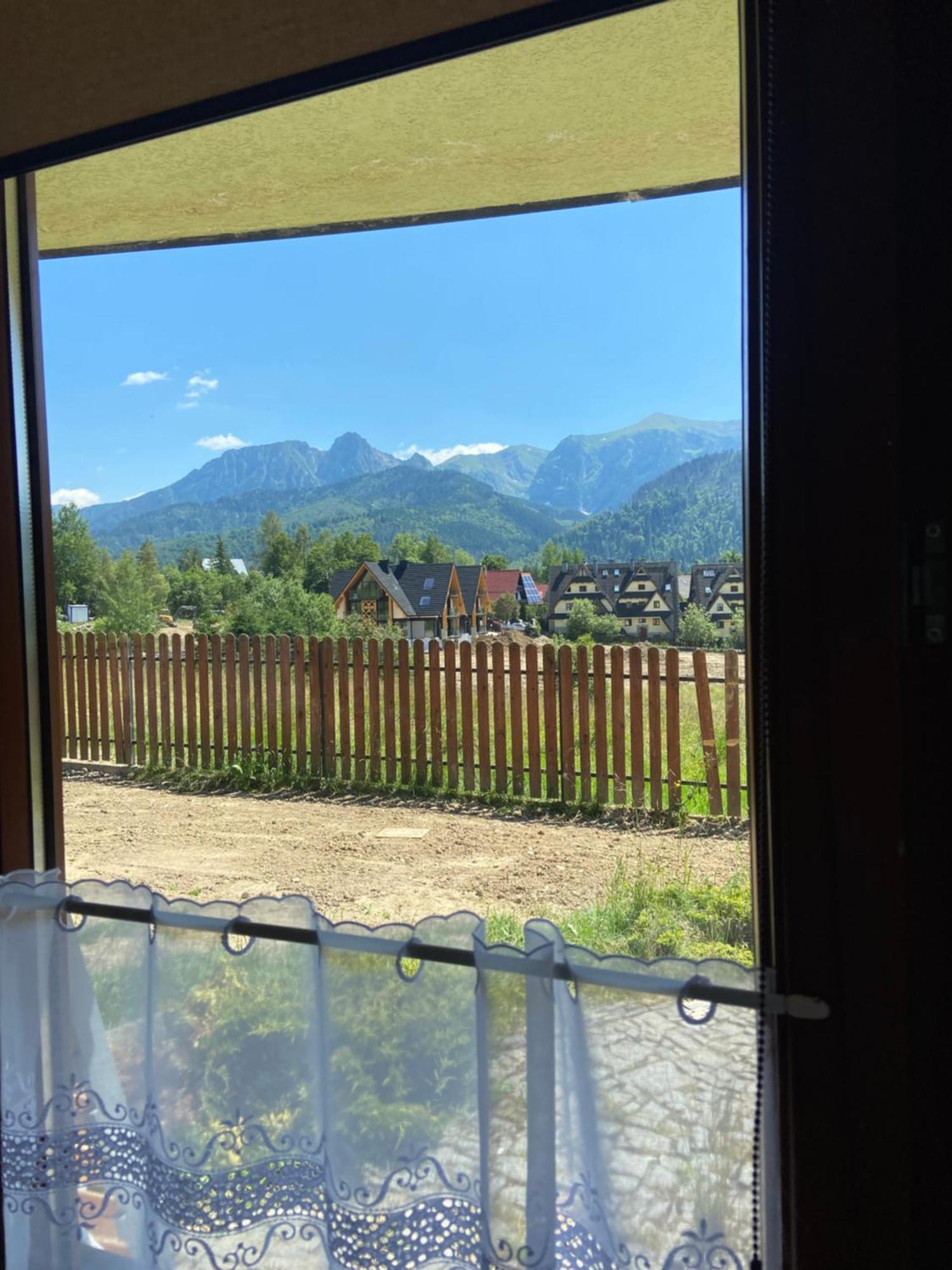 Zakopane Apartment
